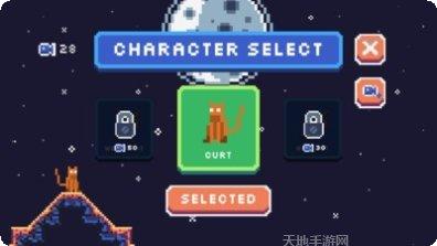 像素猫冒险记下载