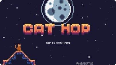 像素猫冒险记玩法