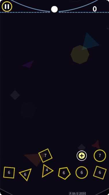 弹球弹不停游戏攻略