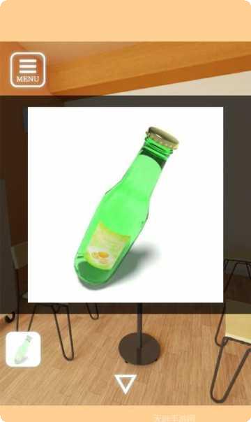 逃脱游戏寻找犯人攻略