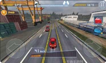 疯狂飙车王车辆解锁