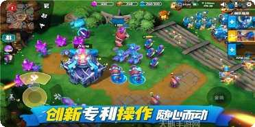 疾风战纪BT版攻略