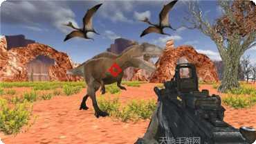 恐龙猎人进化最新版本