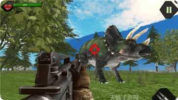 恐龙猎人进化解锁全部恐龙