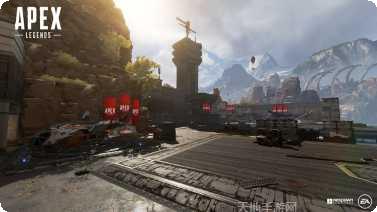 APEX LEGENDS MOBILE攻略