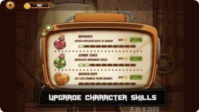 像素僵尸谷下载地址