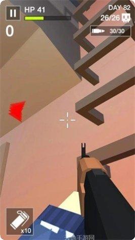 像素僵尸谷玩法介绍