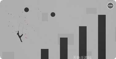 作死火柴人冒险