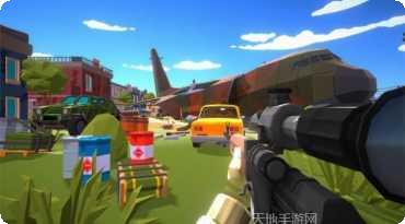 反恐精英关键行动攻略