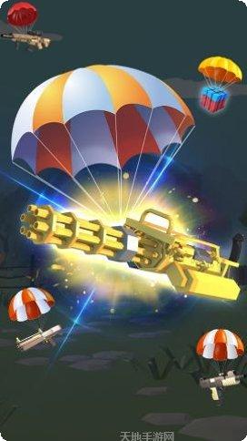 枪王传奇玩法介绍