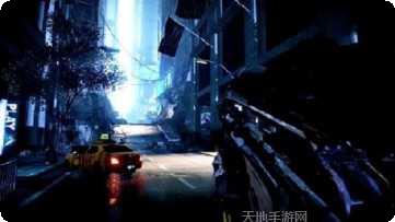 火线夜之城攻略