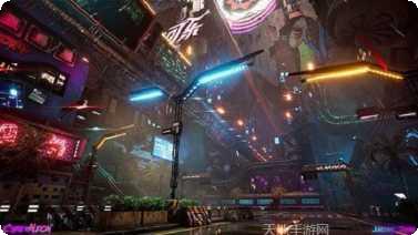 火线夜之城下载