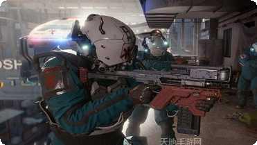 火线夜之城玩法介绍