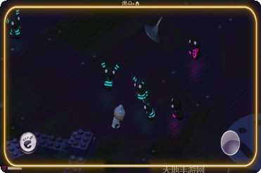 霓虹梦惊魂最新版本