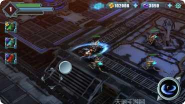外星人模拟战争最新版本