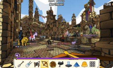 天使之战装备获取