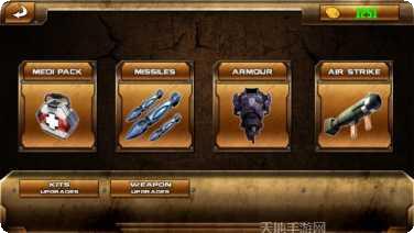 海军炮手三维射击技巧