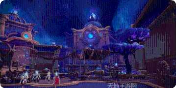 魔兽世界大火箭更新内容