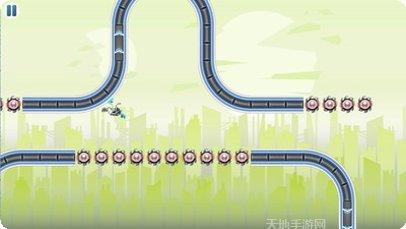 重力转轮赛道下载地址