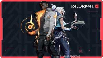 拳头无畏契约角色介绍