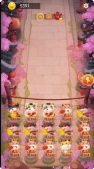 一起来养猫游戏攻略