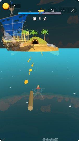 海岛大逃亡攻略