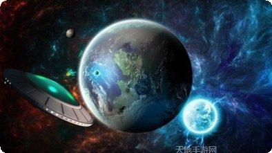 星球战机大作战最新版本