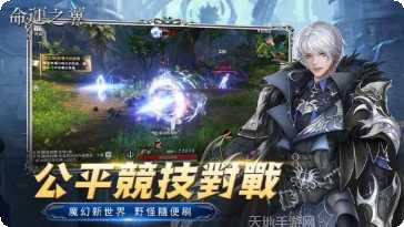 命运之子防御之战技能解析