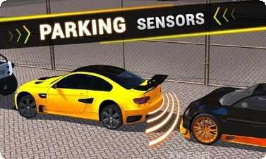 真实街头车赛比赛技巧