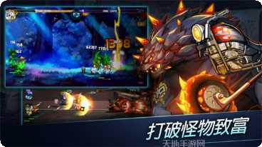 地牢之幽灵法师最新版本