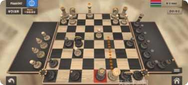 招脚打麻将下载