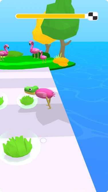 动物混搭游戏攻略