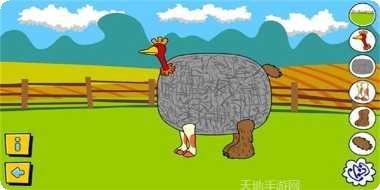 动物混搭玩法介绍