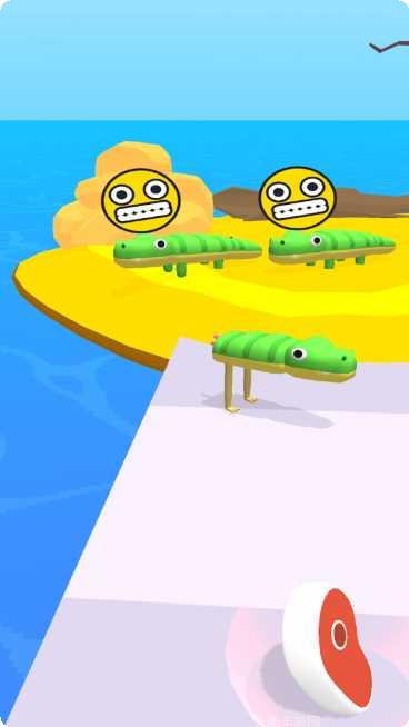 动物混搭关卡解析