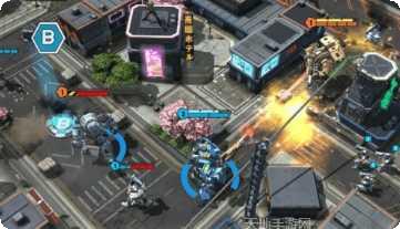 泰坦陨落前线评测