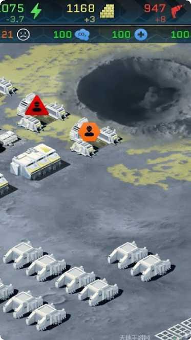 太空殖民地建设策略