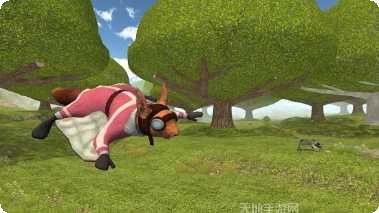 松鼠模拟器3D下载最新版