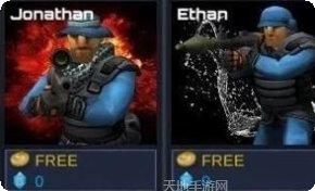 Hero Shark游戏攻略