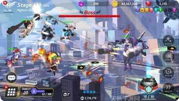 Hero Shark隐藏任务