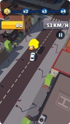 城市汽车真实模拟驾驶ios版