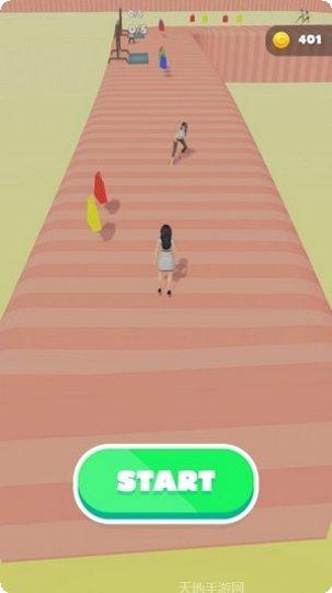 时尚跑者3D最新版本