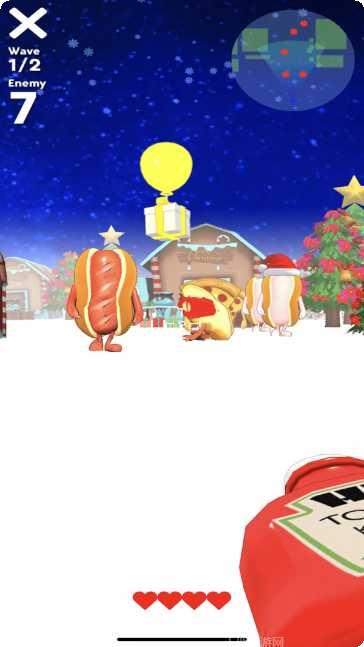 番茄酱大师最新版本