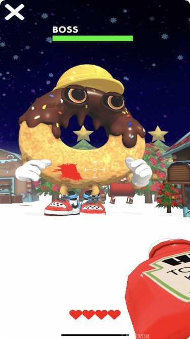 番茄酱大师好玩吗