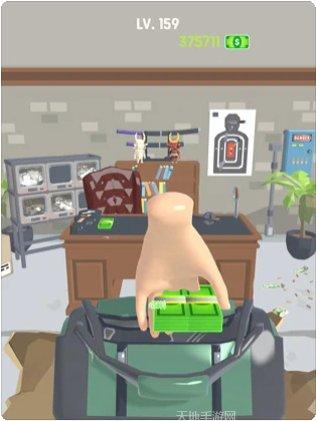 Sneak Out 3D下载