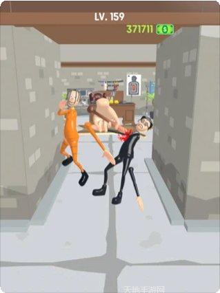 Sneak Out 3D最新版本