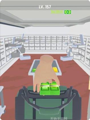 Sneak Out 3D技巧分享