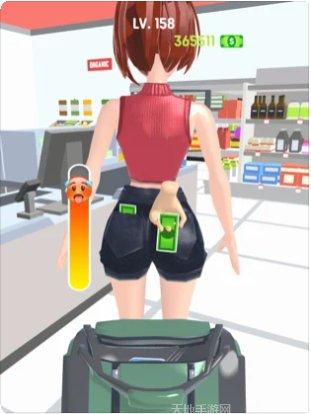 Sneak Out 3D游戏评测
