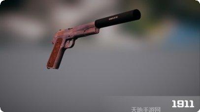 精英战士现代枪战角色选择