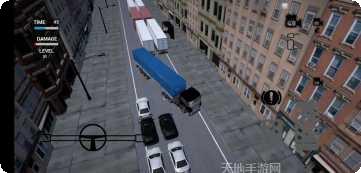 终极卡车驾驶模拟器破解版