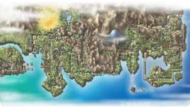 口袋之旅竞技场心得